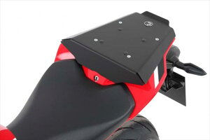 【ヘプコアンドベッカー】 【4549950260592】 6709501-0001 ヘプコ&ベッカ スポーツラック ブラック CBR1000RR/SP/SP2 17-19