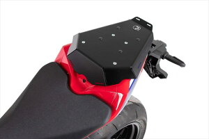 【ヘプコアンドベッカー】 【4550255701208】 6709524-0001 ヘプコ&ベッカ スポーツラック ブラック CBR1000RR-R/SP Fireblade 20-21