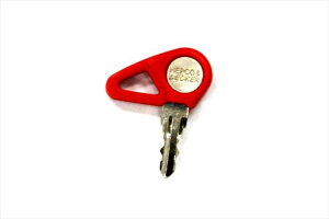 【ポスト投函便】【ヘプコアンドベッカー】 【4548664932856】 700110-946 ヘプコ&ベッカ スペア キー 1個 キーNO.946