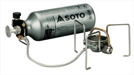 【SOTO(ソト)】 【4953571094533】 P049-3177 SOTO 交換用ジェネレーターユニット MUKAストーブ用 SOD-453