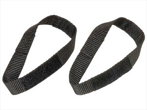 【タナックス】 【4510819100113】 MF-4530 【ポスト投函便発送】MOTOFIZZ フックベルト S 2ホン