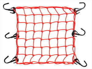 y^ibNXz y4510819100519z MF-4561 MOTOFIZZ c[OlbgV RED M 30X30mm