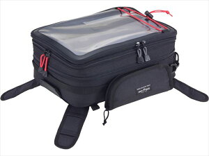 y^ibNXz y4510819101530z MFK-001 MOTOFIZZ ^NobOGT BLK^10-16L 130X240X330