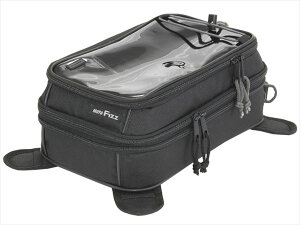 y^ibNXz y4510819104333z MFK-176 MOTOFIZZ X}[g^NobO M BLK 110X185X300