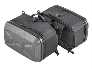 【タナックス】 【4510819105187】 MFK-234 MOTOFIZZ ミニシェルケース(ツーリング)カーボン柄