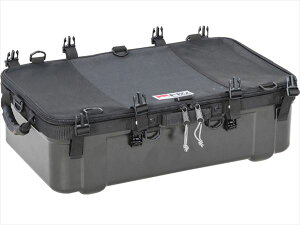 【10月下旬入荷予定】【タナックス】 【4510819105262】 MFK-242 MOTOFIZZ キャンピングシェルベース ブラック