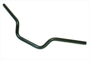 【EFFEX】 【4548664257706】 EBF733K EFFEX イージーフィットバー ブラック ER6n/f 09-11 ER4n/Ninja400R 10-13