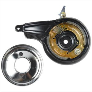 【asahi(アサヒ) 】 【4562333394950】 59714000 あさひ サーボブレーキ-H音鳴りしにくい軽快車用ブレーキ ブラック