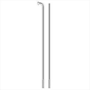 yasahi(ATq) z y4571310055722z 65189000 ylR|Xz PLAIN1414ԃv[X|[NXeX1SET/4{ Vo[ / 266mm