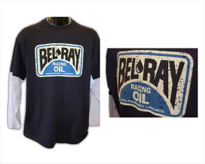 ygOtBbNXz y4580041200288z MT-BELRAY-S TVc NAVY BLU^GREY S Bel-Ray Racing Oils