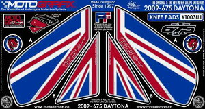ygOtBbNXz y4580041203050z MT-KT003UJ {fBpbh KNEE DAYTONA675 09-