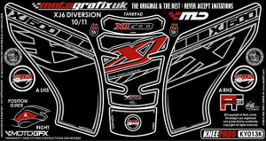 ygOtBbNXz y4580041203210z MT-KY013K {fBpbh KNEE XJ6 DIVERSION 10^11