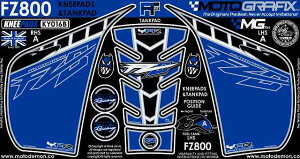 ygOtBbNXz y4580041203258z MT-KY016B {fBpbh KNEE FZ8 10-