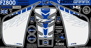 ygOtBbNXz y4580041203296z MT-KY016WB {fBpbh KNEE FZ8 10-