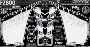 ygOtBbNXz y4580041203302z MT-KY016WK {fBpbh KNEE FZ8 10-
