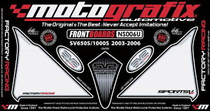 ygOtBbNXz y4580041205870z MT-NS006U {fBpbh FRONT SV650S K3-K6