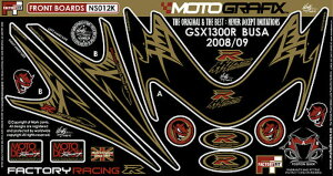 ygOtBbNXz y4580041206105z MT-NS012K {fBpbh FRONT GSX1300R 08-12