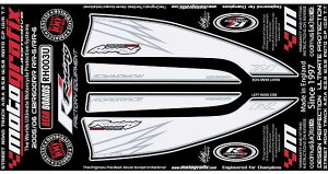 ygOtBbNXz y4580041208253z MT-RH003U {fBpbh REAR CBR600RR 05^06