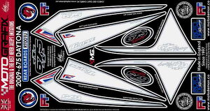 ygOtBbNXz y4580041209397z MT-RT001U {fBpbh REAR DAYTONA675 09-