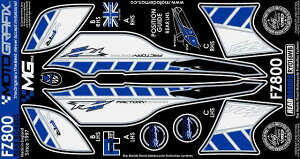 ygOtBbNXz y4580041209656z MT-RY016WB {fBpbh REAR FZ8 10-