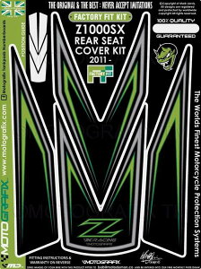ygOtBbNXz y4580041209786z MT-SK001KG REAR SEAT COVER KIT Ninja1000^Z1000SX 11-16