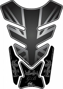 �y��`�O�X�ցz�y���g�O���t�B�b�N�X�z �y4580041210782�z MT-ST087KS �^���N�p�b�h UNION JACK SLV STREET QUADPAD