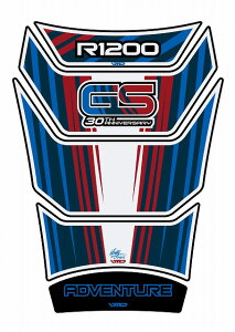 y`OXցzygOtBbNXz y4580041211932z MT-TB010AN ^Npbh 30TH ANNIVERSARY R1200GS Adventure 06-13