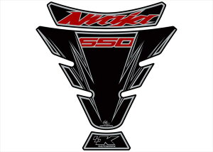 �y��`�O�X�ցz�y���g�O���t�B�b�N�X�z �y4580041216869�z MT-TK018K �^���N�p�b�h BLK Ninja650 06-14