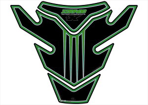 y`OXցzygOtBbNXz y4580041217019z MT-TK020KG ^Npbh BLK^GRN ZX-14R 12-16^ZZR1400 06-11