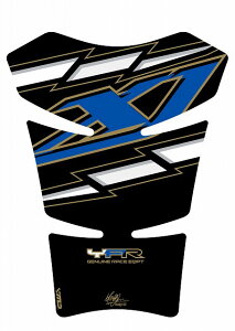 y`OXցzygOtBbNXz y4580041220422z MT-TY001KB ^Npbh BLK^BLU YAMAHA XJR1200^XJR1300