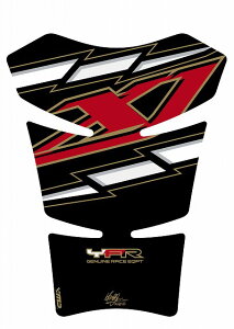 y`OXցzygOtBbNXz y4580041220439z MT-TY001KR ^Npbh BLK^RED YAMAHA XJR1200^XJR1300