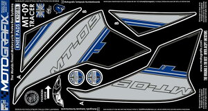 ygOtBbNXz y4580041225434z MT-KY018B {fBpbh KNEE iBj MT-09 Tracer