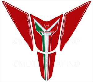 y`OXցzygOtBbNXz y4580041247290z MT-TD029RT ^Npbh RED^GRN^WHT DUCATI Panigale 955 V2 21-