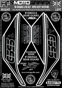 ygOtBbNXz y4580041200059z MT-BAB01TK {fBpbh BLK^GRY R1200GS Adventure -13