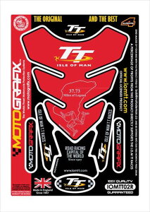 y`OXցzygOtBbNXz y4580041201506z MT-IOMTT02R ^Npbh RED Official TT Races