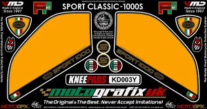 ygOtBbNXz y4580041202435z MT-KD003Y {fBpbh KNEE SPORT CLASSIC1000^1000S