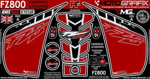 ygOtBbNXz y4580041203272z MT-KY016R {fBpbh KNEE FZ8 10-