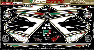 �y���g�O���t�B�b�N�X�z �y4580041203586�z MT-NAS01WA �{�f�B�p�b�h SIDE WHT�^BLK TUONO V4