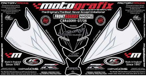 ygOtBbNXz y4580041204712z MT-NH009U {fBpbh FRONT CBR600RR 07^08