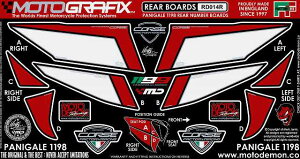 ygOtBbNXz y4580041208154z MT-RD014R {fBpbh REAR 1199PANIGALE 12-