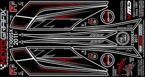 ygOtBbNXz y4580041208642z MT-RK020KR {fBpbh REAR Ninja1000^Z1000SX 11-