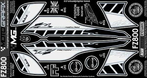 ygOtBbNXz y4580041209663z MT-RY016WK {fBpbh REAR FZ8 10-