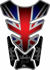 �y��`�O�X�ցz�y���g�O���t�B�b�N�X�z �y4580041210744�z MT-ST087 �^���N�p�b�h UNION JACK RED�^ STREET QUADPAD