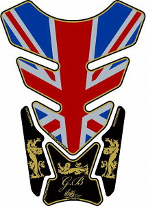 �y��`�O�X�ցz�y���g�O���t�B�b�N�X�z �y4580041210751�z MT-ST087A �^���N�p�b�h UNION JACK GLD STREET QUADPAD