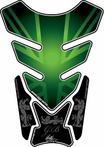 �y��`�O�X�ցz�y���g�O���t�B�b�N�X�z �y4580041210775�z MT-ST087G �^���N�p�b�h UNION JACK GRN STREET QUADPAD