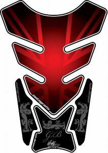 �y��`�O�X�ցz�y���g�O���t�B�b�N�X�z �y4580041210799�z MT-ST087R �^���N�p�b�h UNION JACK RED STREET QUADPAD