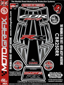 y`OXցzygOtBbNXz y4580041223096z MT-TH027KKR ^Npbh BLK^BLK^RED CBR250RR 17-