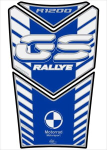 �y��`�O�X�ցz�y���g�O���t�B�b�N�X�z �y4580041223539�z MT-TB034REB �^���N�p�b�h BLU�^BLK R1200GS Adventure LC Rallye 18-