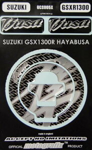 ygOtBbNXz y4580041223652z MT-GCS005X FUELCAP KIT CARBON GSX1300R
