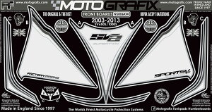 ygOtBbNXz y4580041224628z MT-NS006KW {fBpbh FRONT iKWj SV650S^1000S 03-13